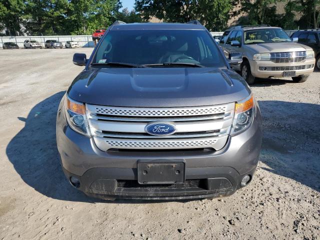 Photo 4 VIN: 1FMHK8D87CGA97295 - FORD EXPLORER 