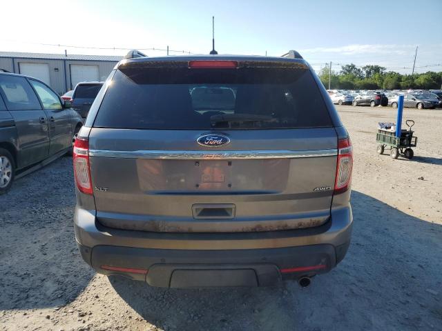 Photo 5 VIN: 1FMHK8D87CGA97295 - FORD EXPLORER 