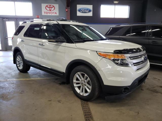 Photo 3 VIN: 1FMHK8D88BGA09854 - FORD EXPLORER X 