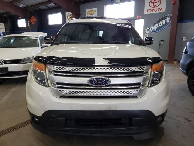 Photo 4 VIN: 1FMHK8D88BGA09854 - FORD EXPLORER X 