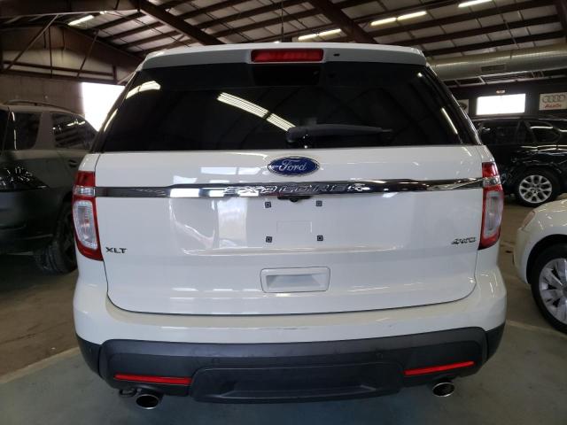 Photo 5 VIN: 1FMHK8D88BGA09854 - FORD EXPLORER X 