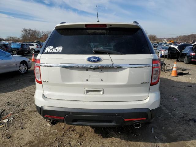 Photo 5 VIN: 1FMHK8D88BGA24001 - FORD EXPLORER X 