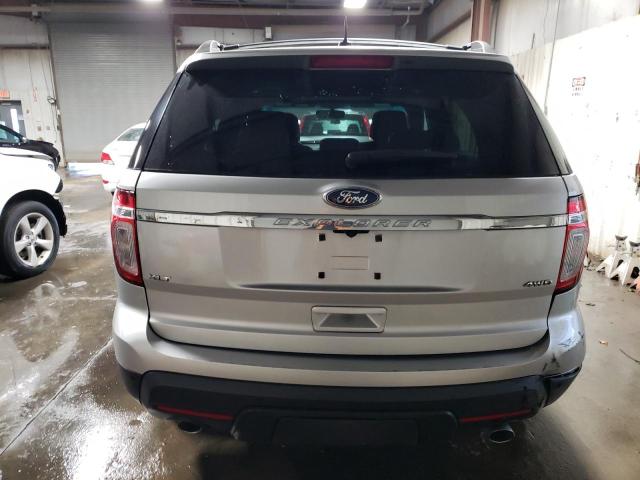 Photo 5 VIN: 1FMHK8D88BGA27206 - FORD EXPLORER X 