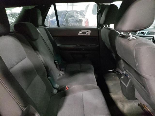 Photo 10 VIN: 1FMHK8D88BGA29215 - FORD EXPLORER X 