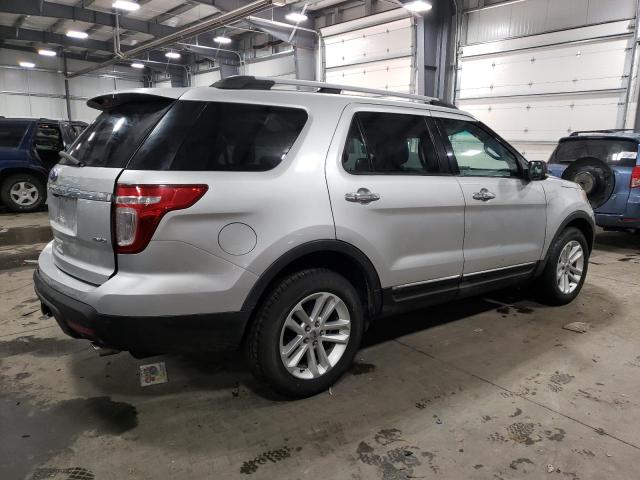 Photo 2 VIN: 1FMHK8D88BGA29215 - FORD EXPLORER X 