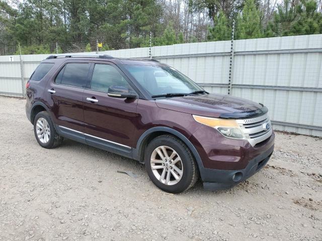 Photo 3 VIN: 1FMHK8D88BGA29375 - FORD EXPLORER 