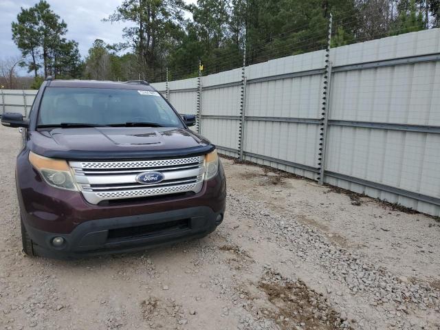 Photo 4 VIN: 1FMHK8D88BGA29375 - FORD EXPLORER 