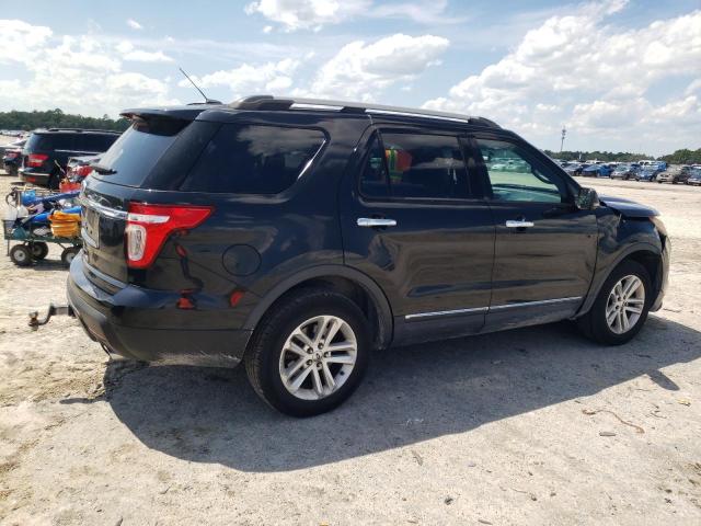 Photo 2 VIN: 1FMHK8D88BGA45320 - FORD EXPLORER X 