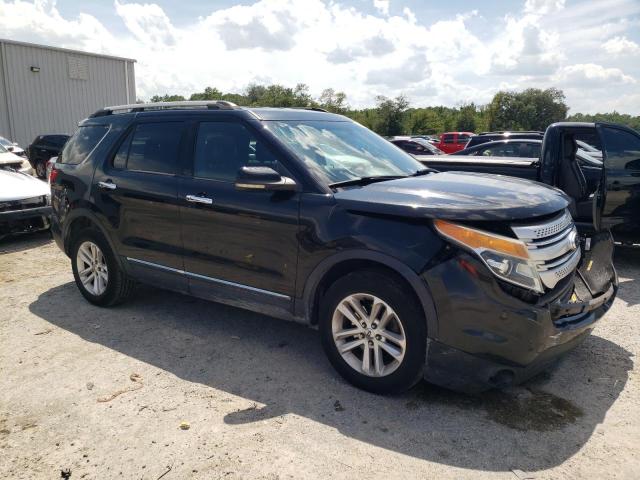 Photo 3 VIN: 1FMHK8D88BGA45320 - FORD EXPLORER X 