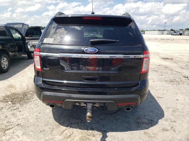 Photo 5 VIN: 1FMHK8D88BGA45320 - FORD EXPLORER X 