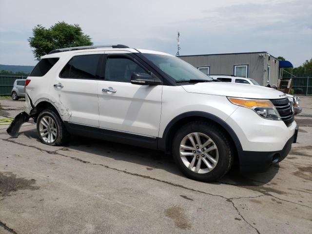 Photo 3 VIN: 1FMHK8D88BGA47830 - FORD EXPLORER X 