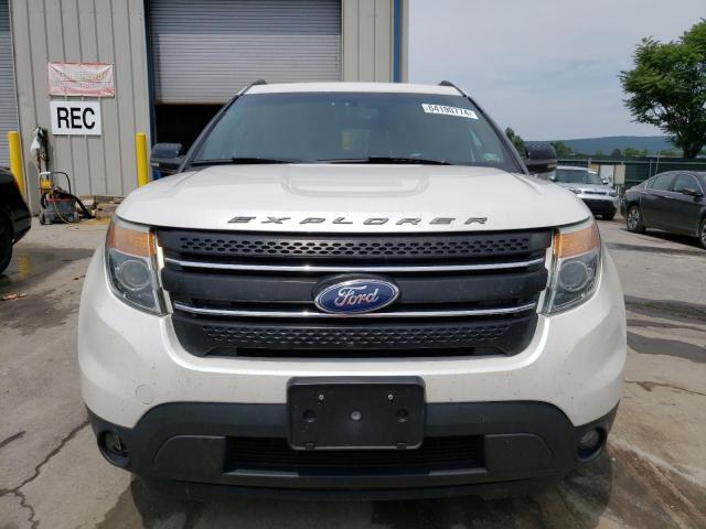 Photo 4 VIN: 1FMHK8D88BGA47830 - FORD EXPLORER X 