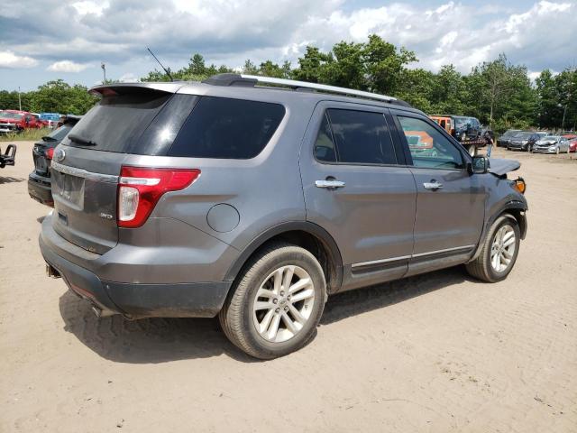 Photo 2 VIN: 1FMHK8D88BGA83081 - FORD EXPLORER X 