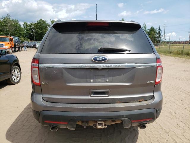 Photo 5 VIN: 1FMHK8D88BGA83081 - FORD EXPLORER X 