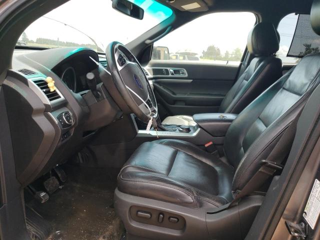 Photo 6 VIN: 1FMHK8D88BGA83081 - FORD EXPLORER X 