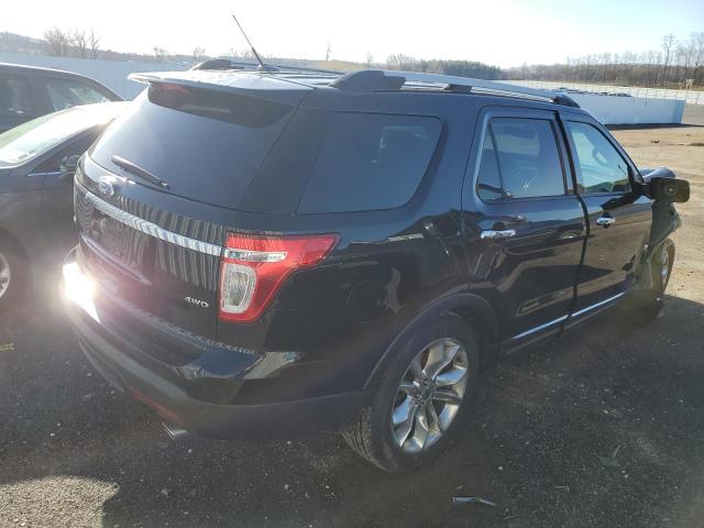 Photo 2 VIN: 1FMHK8D88BGA92251 - FORD EXPLORER 