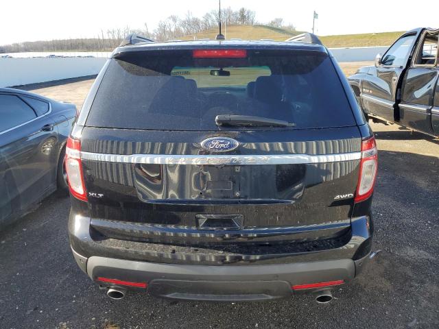 Photo 5 VIN: 1FMHK8D88BGA92251 - FORD EXPLORER 