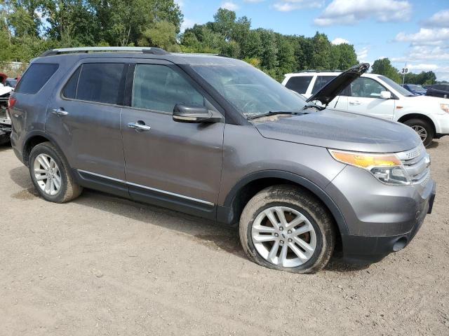 Photo 3 VIN: 1FMHK8D88CGA09144 - FORD EXPLORER X 