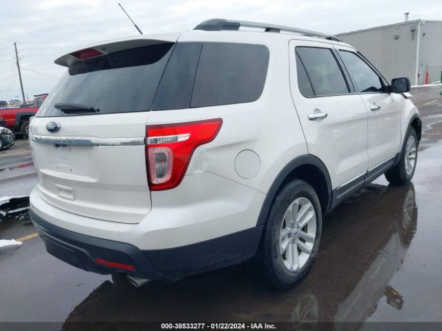 Photo 3 VIN: 1FMHK8D88CGA13372 - FORD EXPLORER 