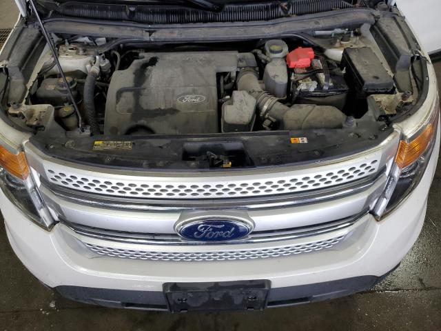 Photo 11 VIN: 1FMHK8D88CGA13419 - FORD EXPLORER X 