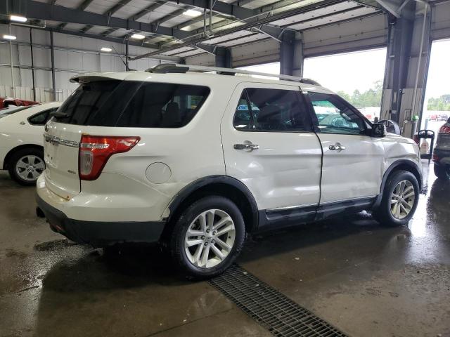 Photo 2 VIN: 1FMHK8D88CGA13419 - FORD EXPLORER X 