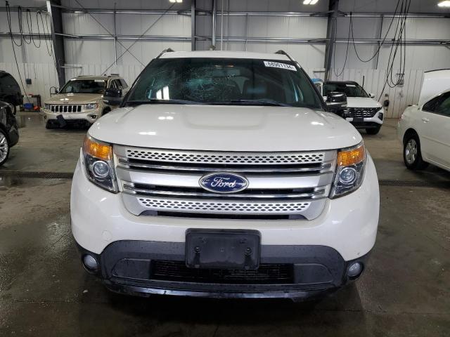 Photo 4 VIN: 1FMHK8D88CGA13419 - FORD EXPLORER X 