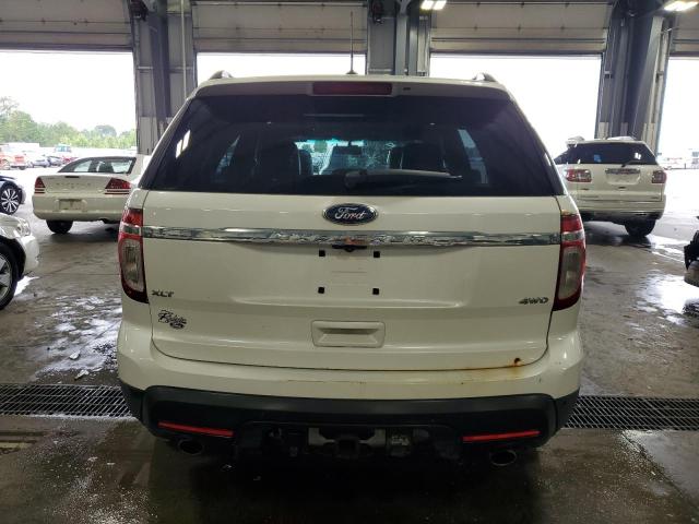 Photo 5 VIN: 1FMHK8D88CGA13419 - FORD EXPLORER X 