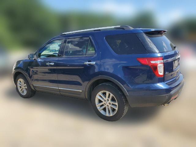 Photo 1 VIN: 1FMHK8D88CGA18622 - FORD EXPLORER 