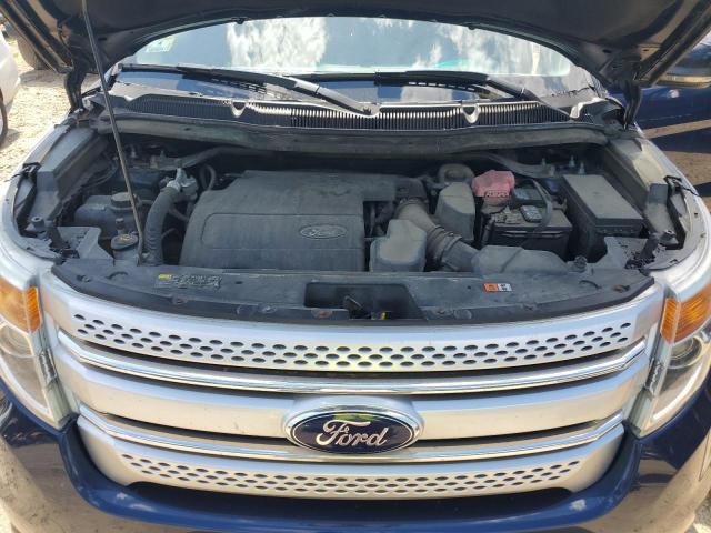 Photo 11 VIN: 1FMHK8D88CGA18622 - FORD EXPLORER 