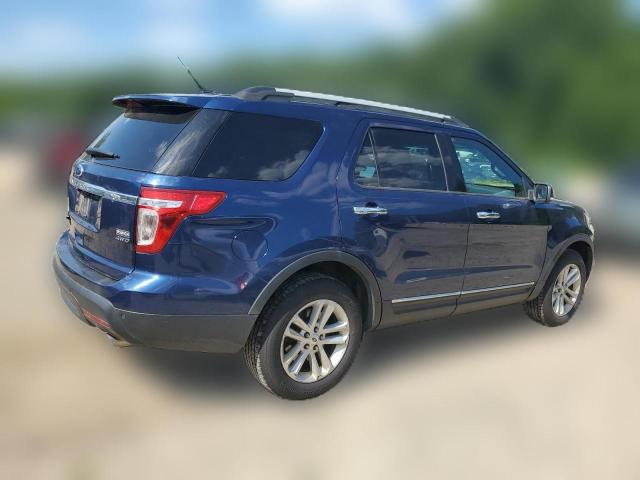 Photo 2 VIN: 1FMHK8D88CGA18622 - FORD EXPLORER 