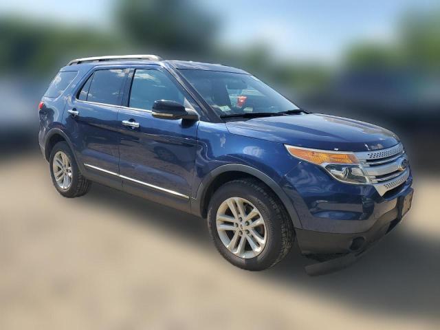 Photo 3 VIN: 1FMHK8D88CGA18622 - FORD EXPLORER 