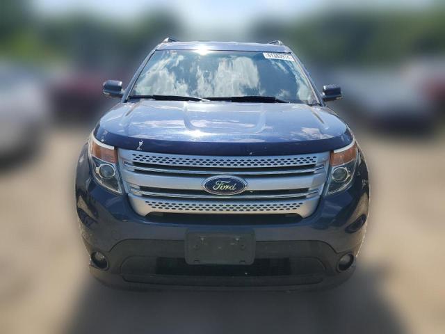 Photo 4 VIN: 1FMHK8D88CGA18622 - FORD EXPLORER 