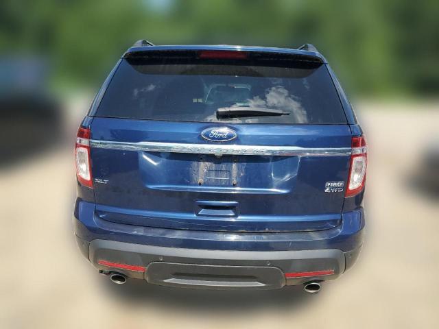 Photo 5 VIN: 1FMHK8D88CGA18622 - FORD EXPLORER 