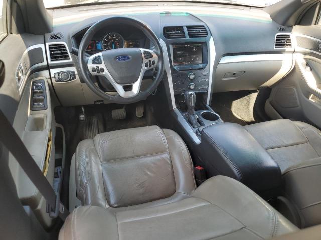 Photo 7 VIN: 1FMHK8D88CGA18622 - FORD EXPLORER 