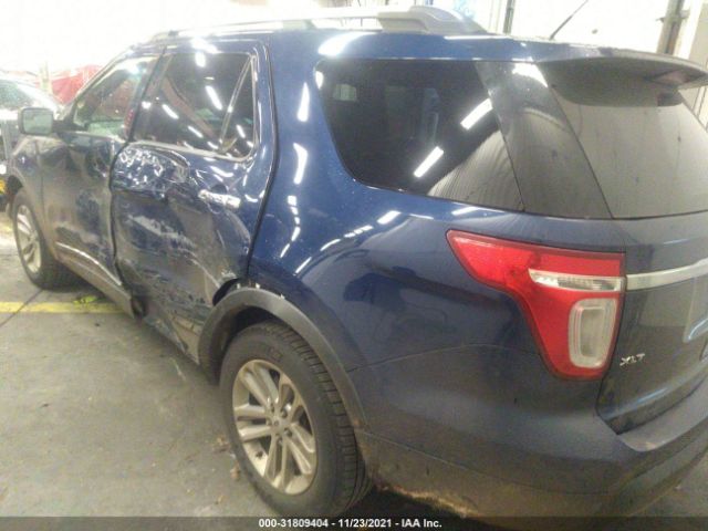 Photo 2 VIN: 1FMHK8D88CGA21021 - FORD EXPLORER 