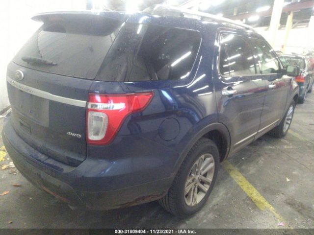 Photo 3 VIN: 1FMHK8D88CGA21021 - FORD EXPLORER 