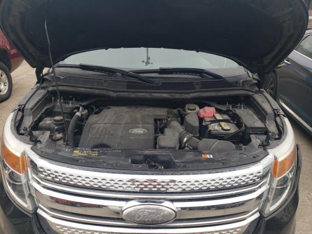 Photo 10 VIN: 1FMHK8D88CGA32360 - FORD EXPLORER X 