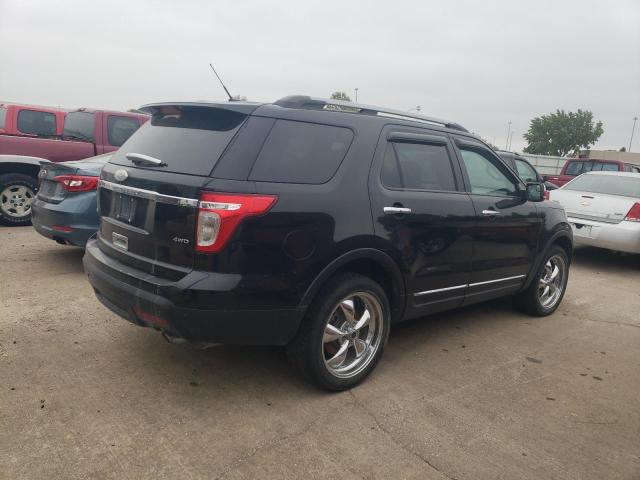 Photo 2 VIN: 1FMHK8D88CGA32360 - FORD EXPLORER X 