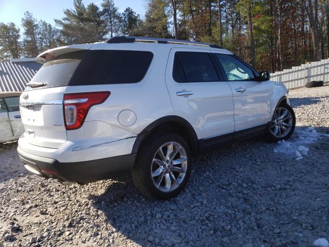 Photo 2 VIN: 1FMHK8D88CGA32892 - FORD EXPLORER X 