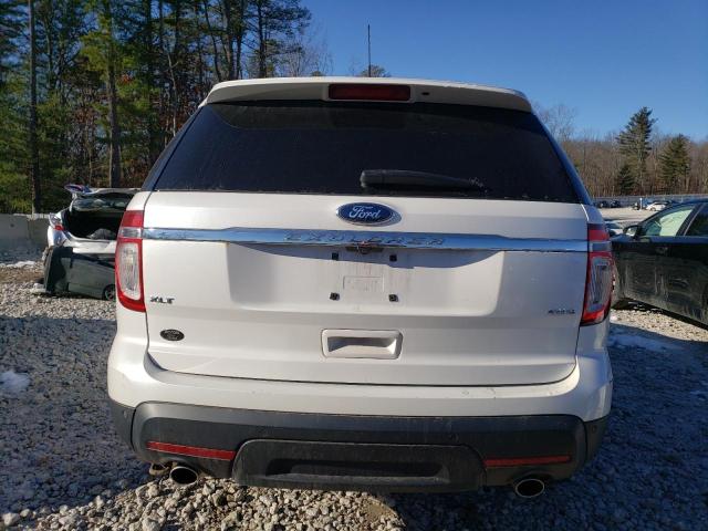 Photo 5 VIN: 1FMHK8D88CGA32892 - FORD EXPLORER X 