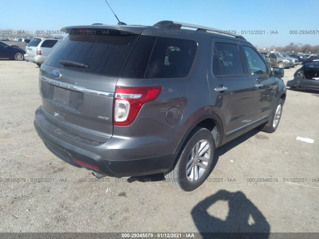 Photo 3 VIN: 1FMHK8D88CGA65259 - FORD EXPLORER 