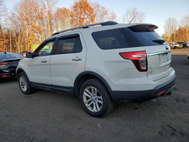 Photo 1 VIN: 1FMHK8D88CGA89304 - FORD EXPLORER X 