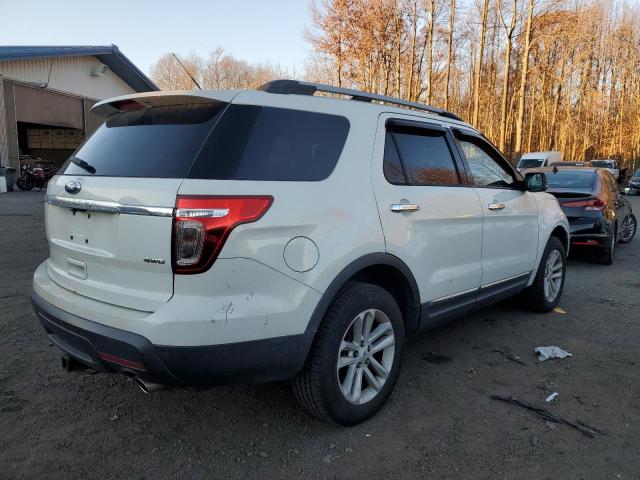 Photo 2 VIN: 1FMHK8D88CGA89304 - FORD EXPLORER X 