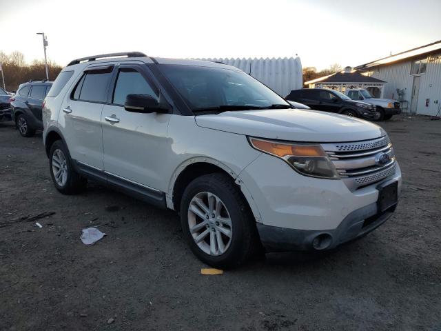 Photo 3 VIN: 1FMHK8D88CGA89304 - FORD EXPLORER X 