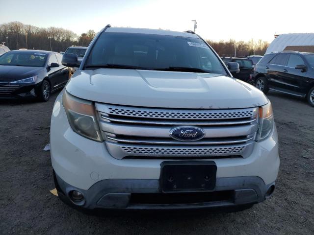 Photo 4 VIN: 1FMHK8D88CGA89304 - FORD EXPLORER X 