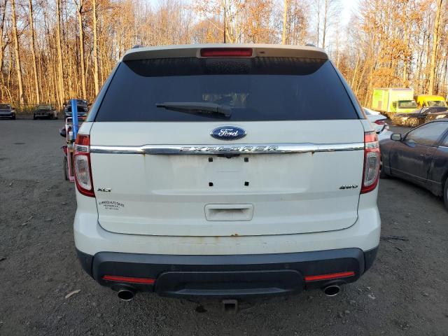 Photo 5 VIN: 1FMHK8D88CGA89304 - FORD EXPLORER X 