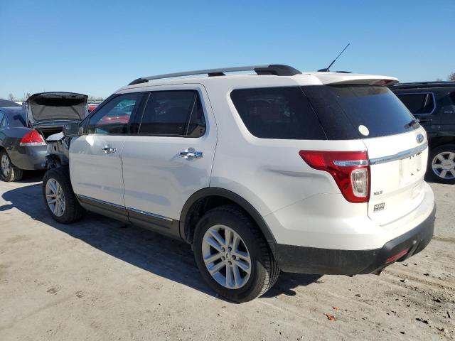 Photo 1 VIN: 1FMHK8D88CGB01676 - FORD EXPLORER 