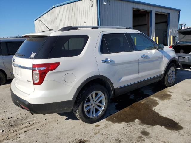 Photo 2 VIN: 1FMHK8D88CGB01676 - FORD EXPLORER 