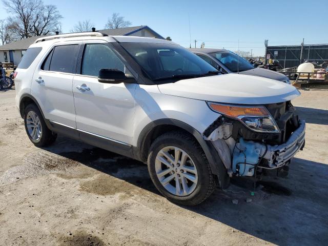 Photo 3 VIN: 1FMHK8D88CGB01676 - FORD EXPLORER 