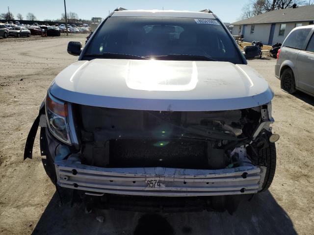 Photo 4 VIN: 1FMHK8D88CGB01676 - FORD EXPLORER 